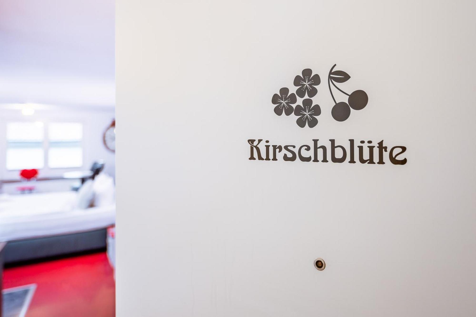 Hotel Oma's Küche&Quartier Binz Exterior foto